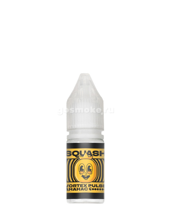 Squash Type-M Vortex Pulse Squash Type-M Vortex Pulse
