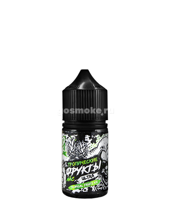 Podonki V1 Salt Exotic Tropic Ice Podonki V1 Salt Exotic Tropic Ice