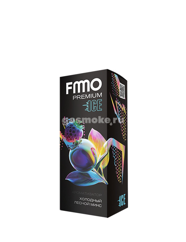 FMO Premium Ice Холодный лесной микс