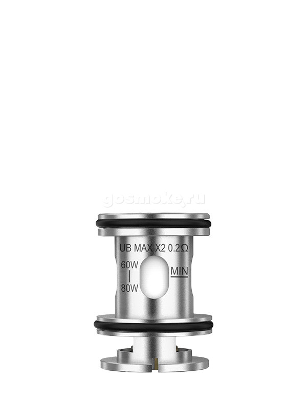 Сменный испаритель Lost Vape UB Max Сменный испаритель Lost Vape UB Max