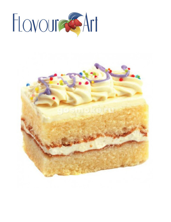 FlavourArt Nonna's Cake FlavourArt Nonna's Cake