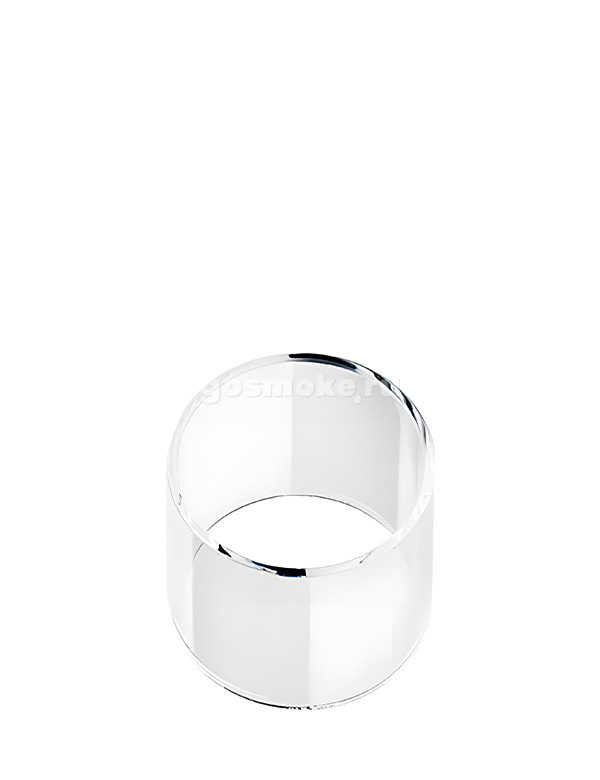 Стекло для Dwarf MTL FL Facelift 22mm RTA Normal Tube 3.5 мл Стекло для Dwarf MTL FL Facelift 22mm RTA Normal Tube 3.5 мл