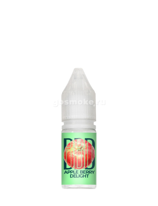 BBD Type-M Apple Berry Delight BBD Type-M Apple Berry Delight