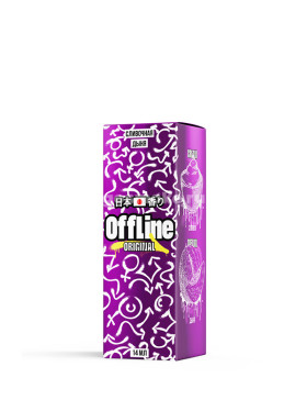 OffLine Original Type-S Сливочная дыня