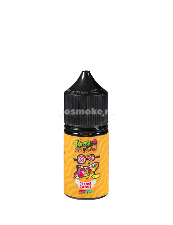 Horny Candy Orange