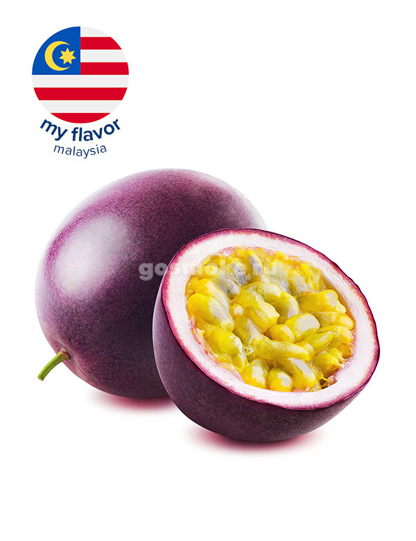 My Flavor Malaysia Passion Fruit My Flavor Malaysia Passion Fruit