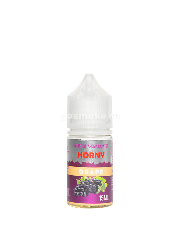 Horny Type-S Grape Horny Type-S Grape