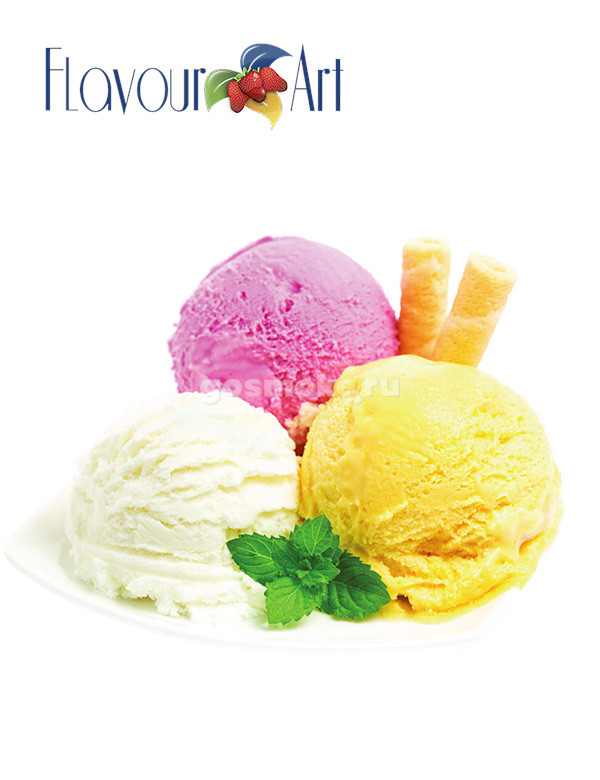 FlavourArt Vienna Cream FlavourArt Vienna Cream