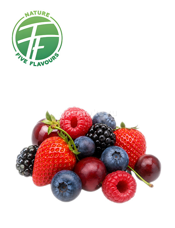 Five Flavours Ягодный микс (FF0055)