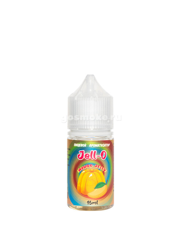 Horny Type-S Jelly Mango