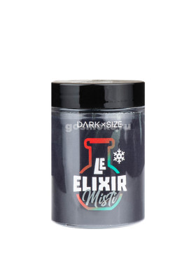 DARK X SIZE Le Elixir Misti