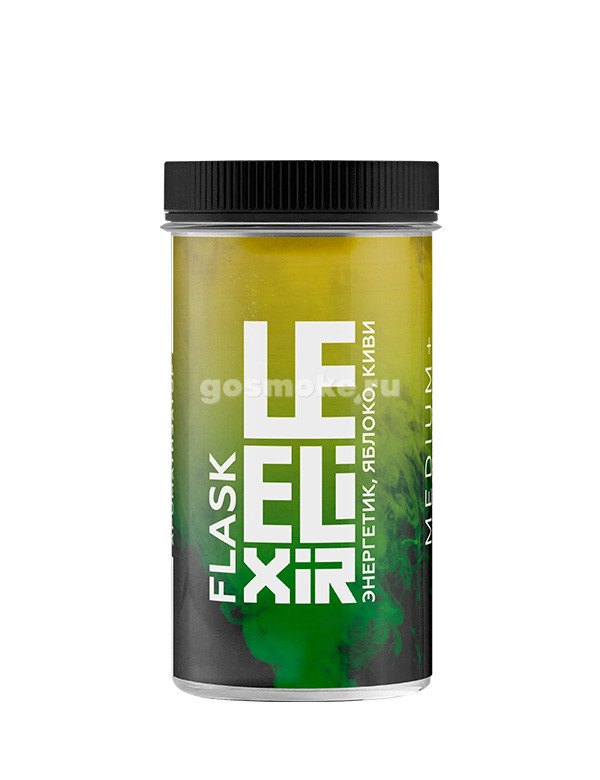 DARK X SIZE Le Elixir Медиум+ Flask DARK X SIZE Le Elixir Медиум+ Flask