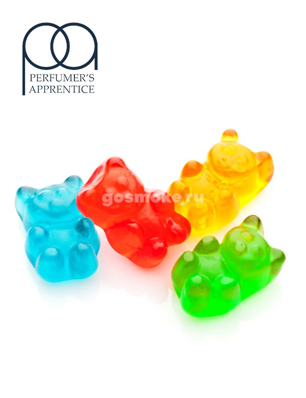 TPA Gummy Candy TPA Gummy Candy