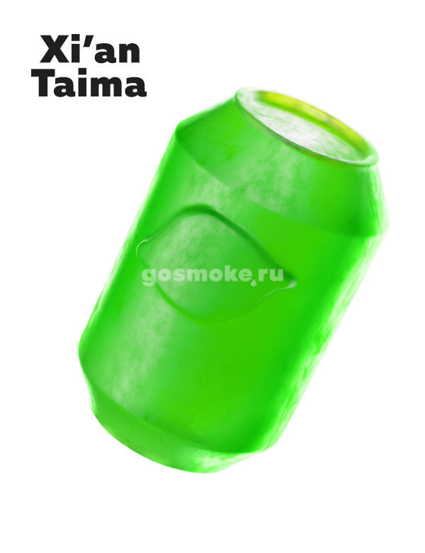 Xian Taima Citrus Punch