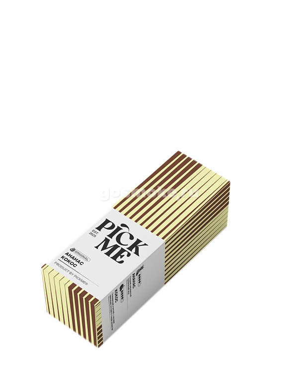 Pick Me Original Ананас Кокос