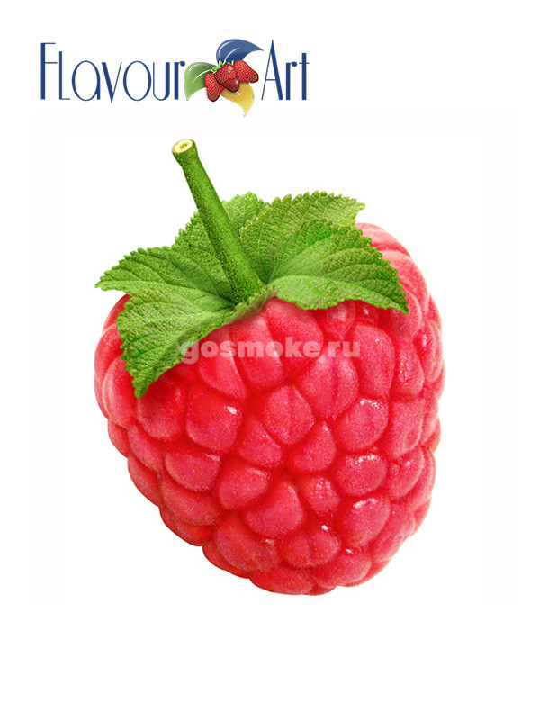 FlavourArt Raspberry (Berryl) FlavourArt Raspberry (Berryl)