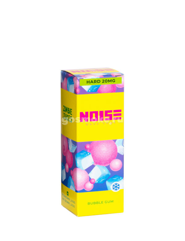 Noise Salt Bubble Gum