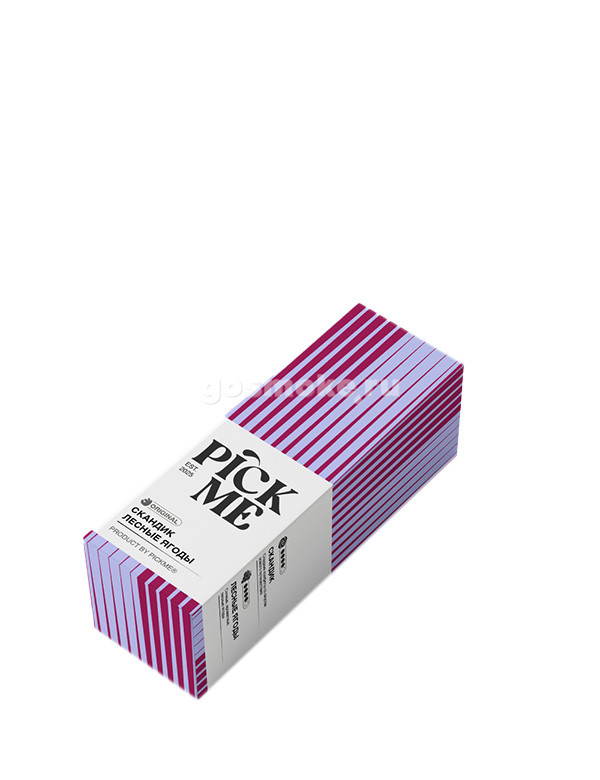 Pick Me Original Скандик Лесные ягоды Pick Me Original Скандик Лесные ягоды