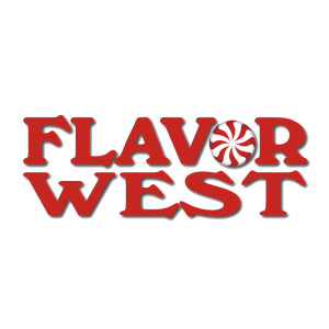 Таблица концентрации ароматизаторов Flavor West
