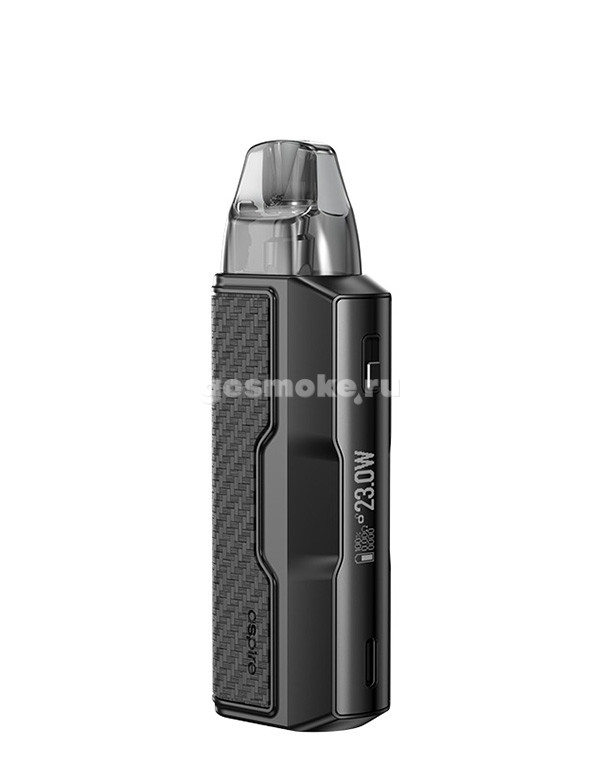 Электронная сигарета Aspire Pulz Pro