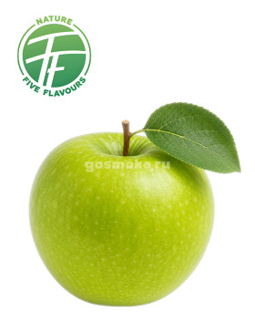 Five Flavours Зеленое яблоко (FF0018)
