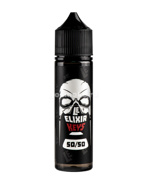 Le Elixir Keys Le Elixir Keys