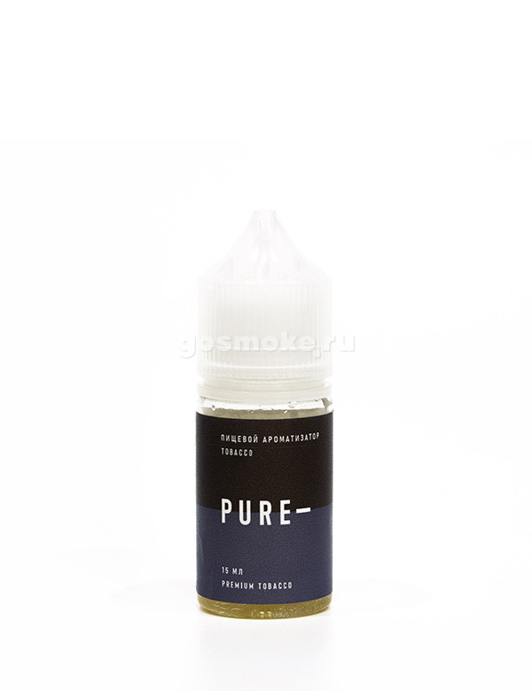 Pure Type-S Tobacco Premium Tobacco