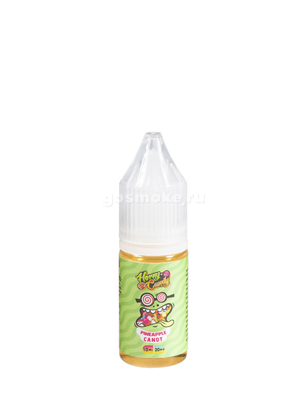 Horny Candy Salt Pineapple Horny Candy Salt Pineapple