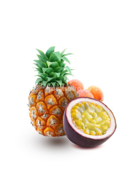 TRZ Flavor Exotic