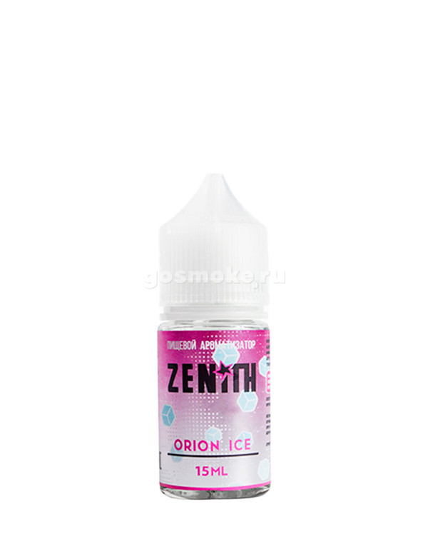 Zenith Type-S Orion Ice Zenith Type-S Orion Ice