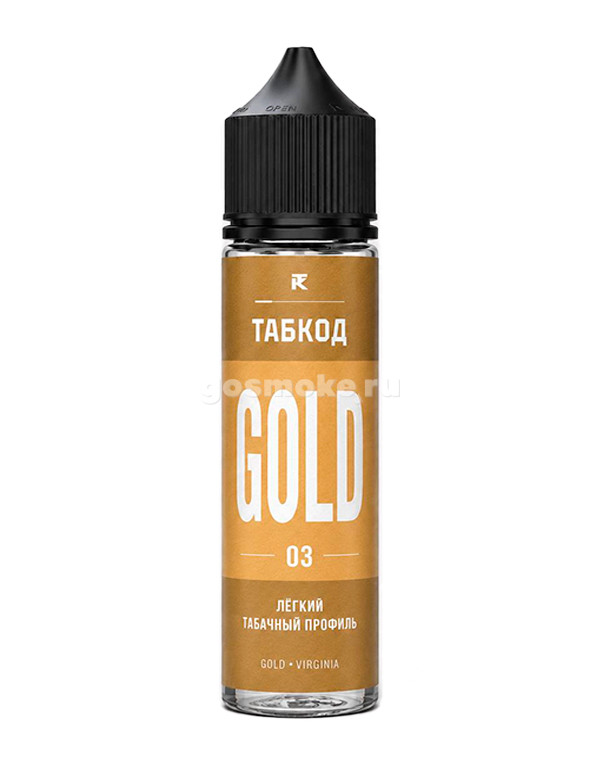 Tits Kits Табкод Gold