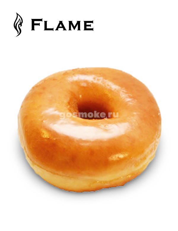 Flame Flavour Пончик Flame Flavour Пончик