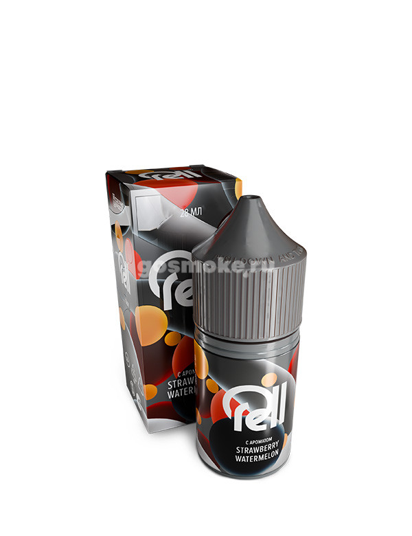 Rell Gray Aroma Strawberry Watermelon Rell Gray Aroma Strawberry Watermelon