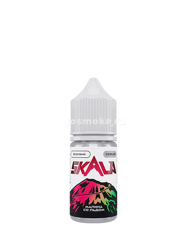 Skala Salt Везувий Skala Salt Везувий