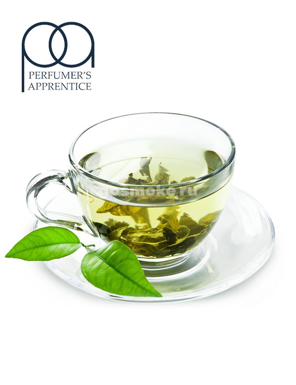 TPA Green Tea TPA Green Tea