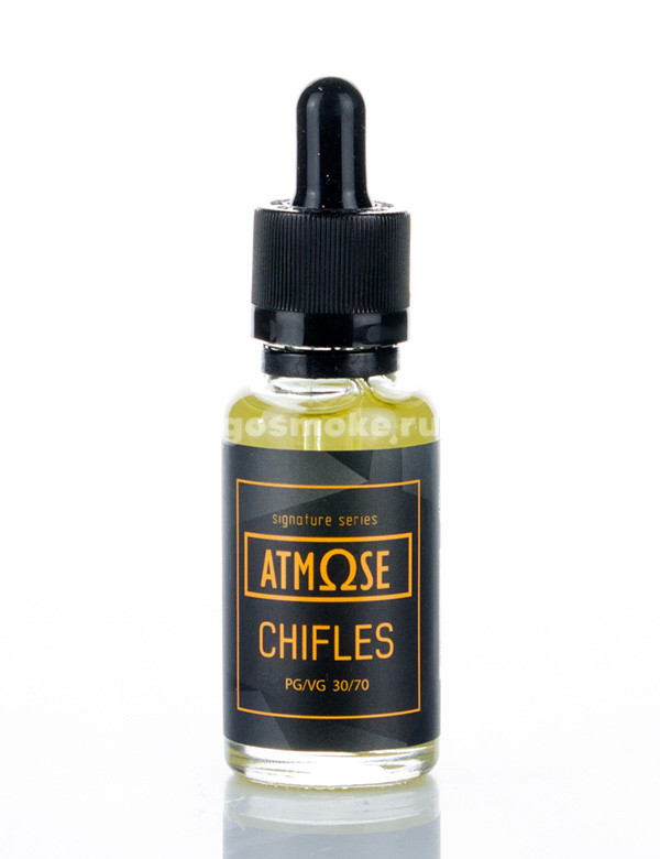 Atmose Chifles Atmose Chifles