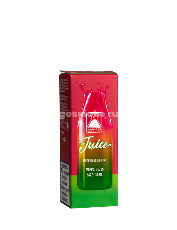The Juice Watermelon Lime The Juice Watermelon Lime