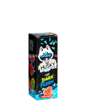 Husky Premium Salt Dark Flesh