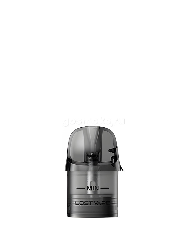 Картридж Lost Vape Top Fill E-Plus V2