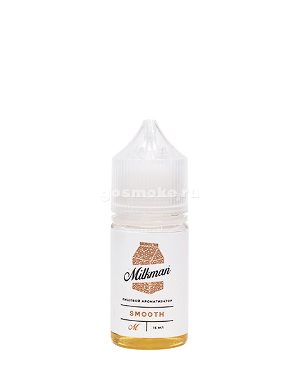Milkman Type-S Smooth