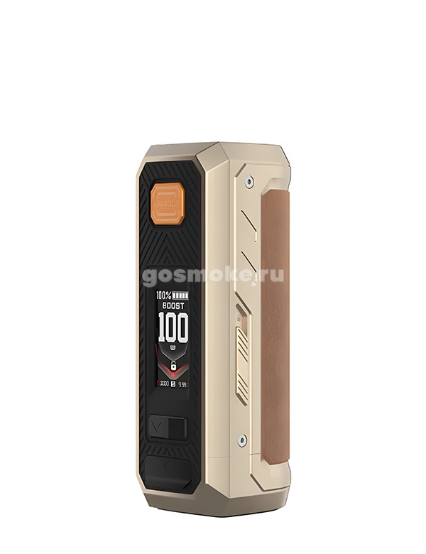 Бокс мод Vaporesso Armour Ultra Box Mod Бокс мод Vaporesso Armour Ultra Box Mod