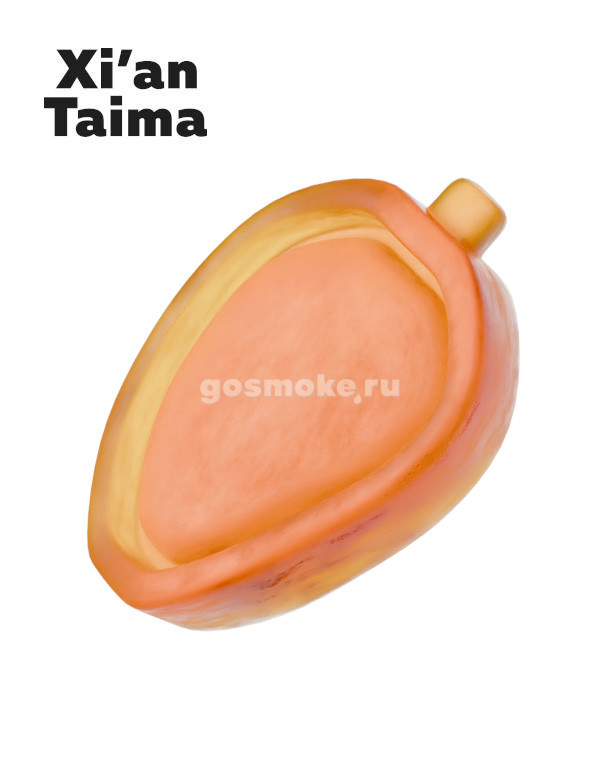 Xian Taima Gold Mango Xian Taima Gold Mango