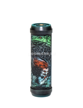 Мехмод Vulcan Mods Vesuvius Limited Edition