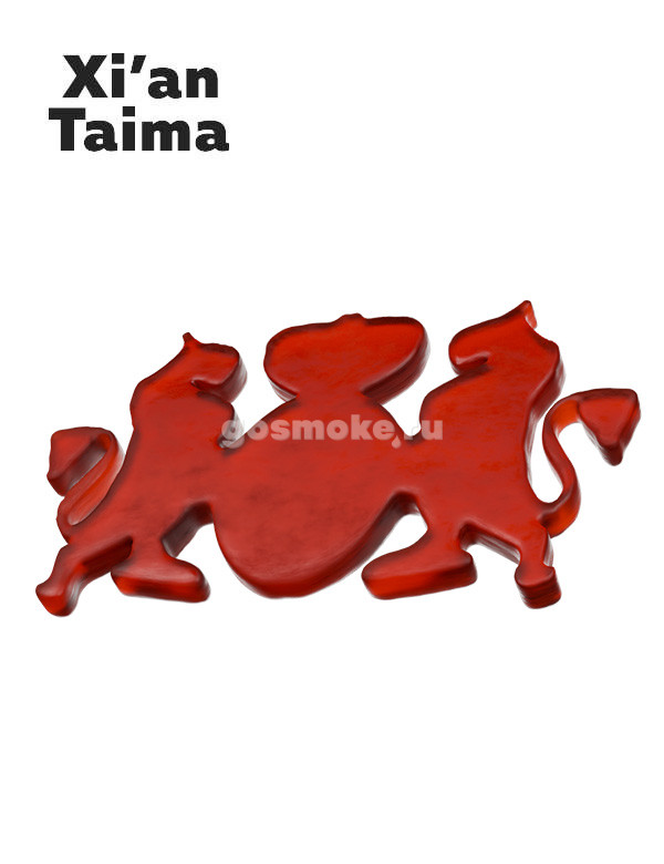 Xian Taima Philip Morris Xian Taima Philip Morris