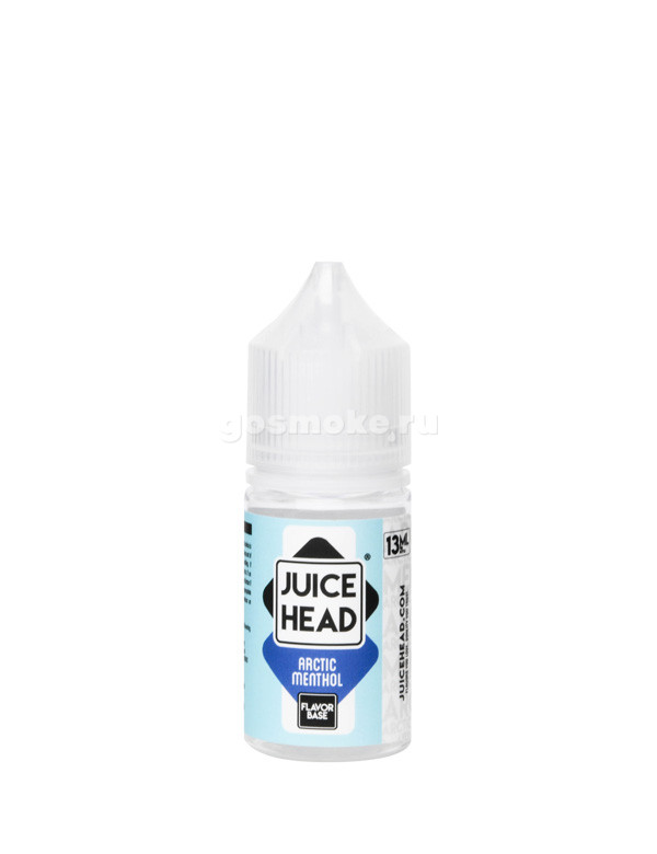 Juice Head Flavor Base Type-S Arctic Menthol