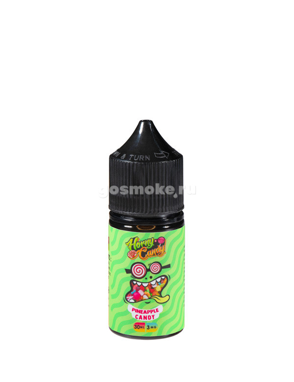 Horny Candy Pineapple Horny Candy Pineapple
