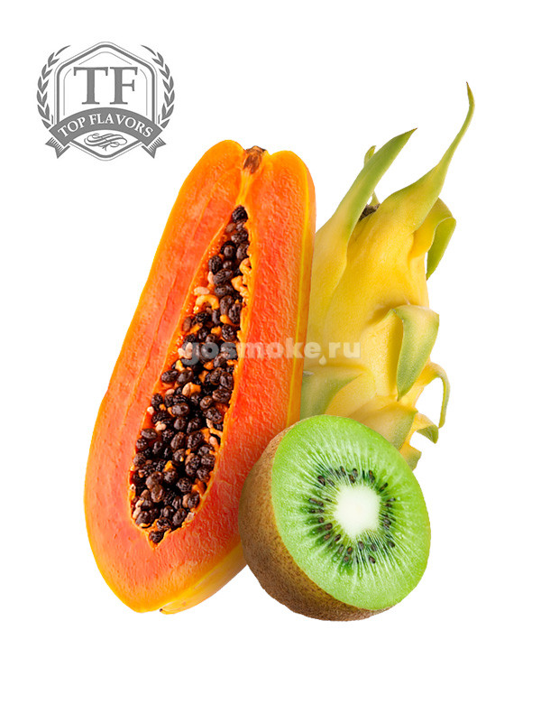 Top Flavors Брызги лета Top Flavors Брызги лета