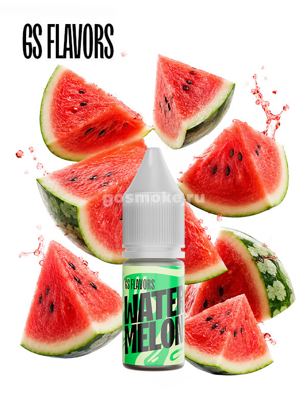 GS Flavors Watermelon