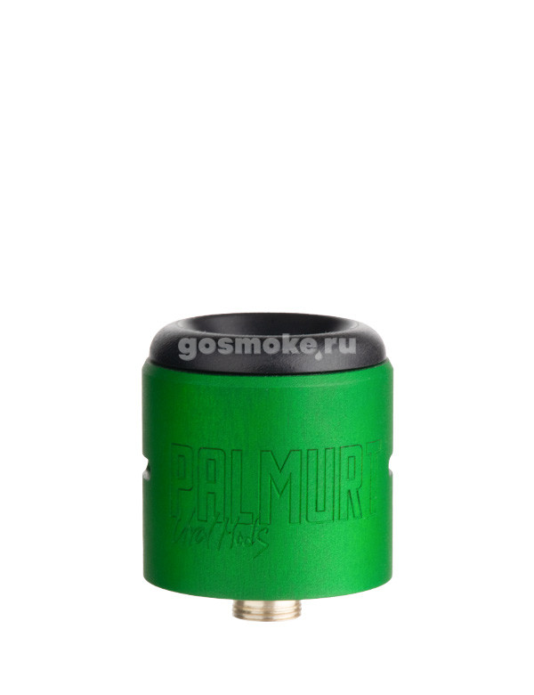 Дрипка UralMods Palmurt RDA Дрипка UralMods Palmurt RDA