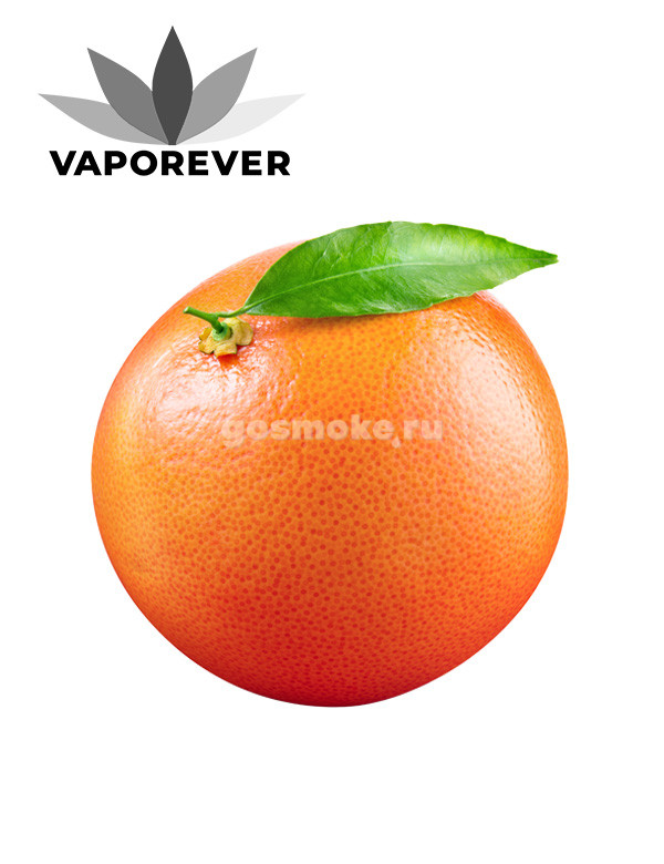 Vaporever Orange Vaporever Orange